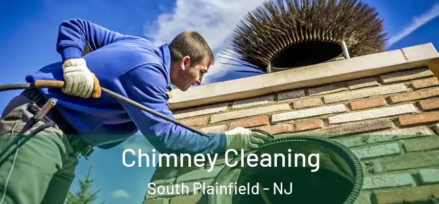  Chimney Cleaning South Plainfield - NJ