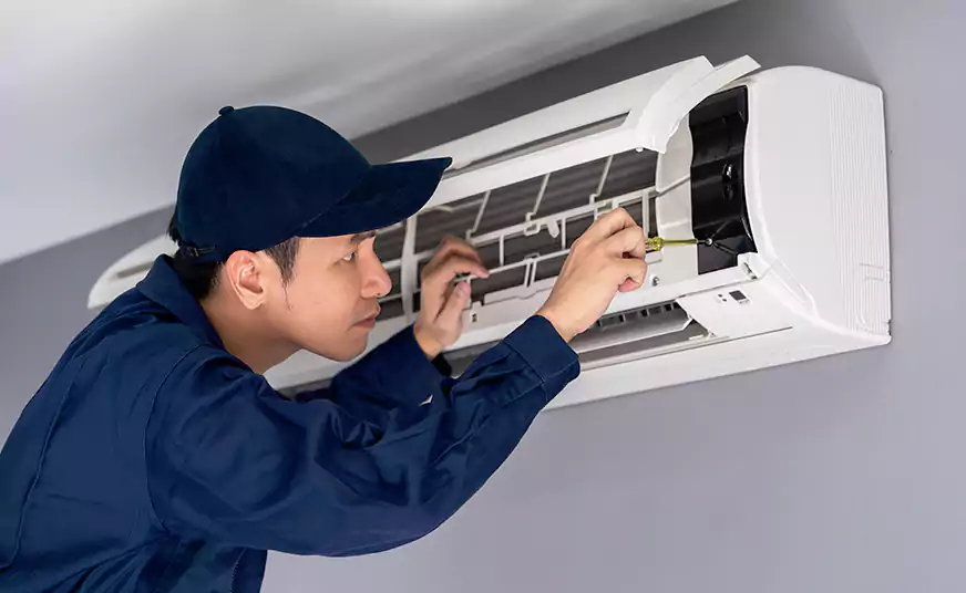 AC Duct Cleaning South Plainfield
