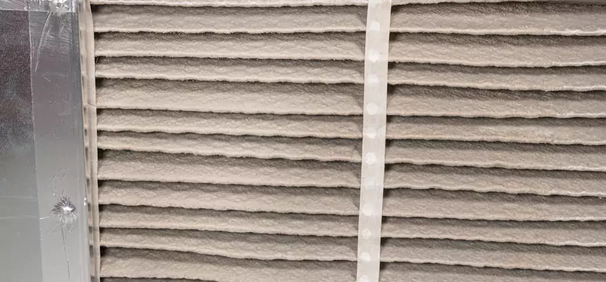 Mobile Car AC Filter Replacement in South Plainfield