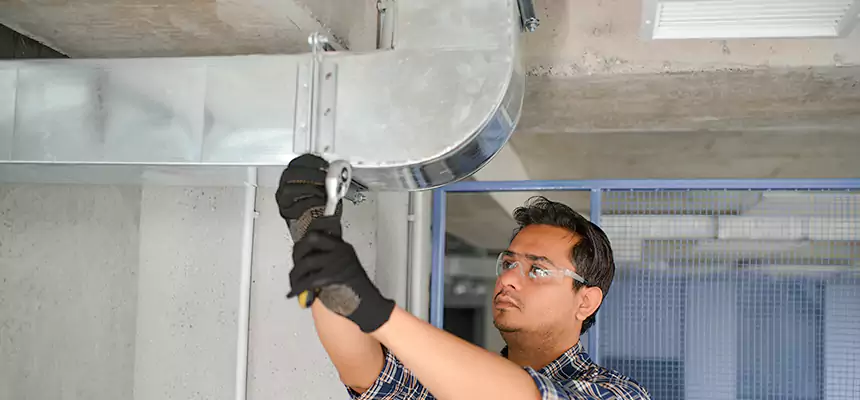 Our Air Duct Installation Services in South Plainfield, NJ