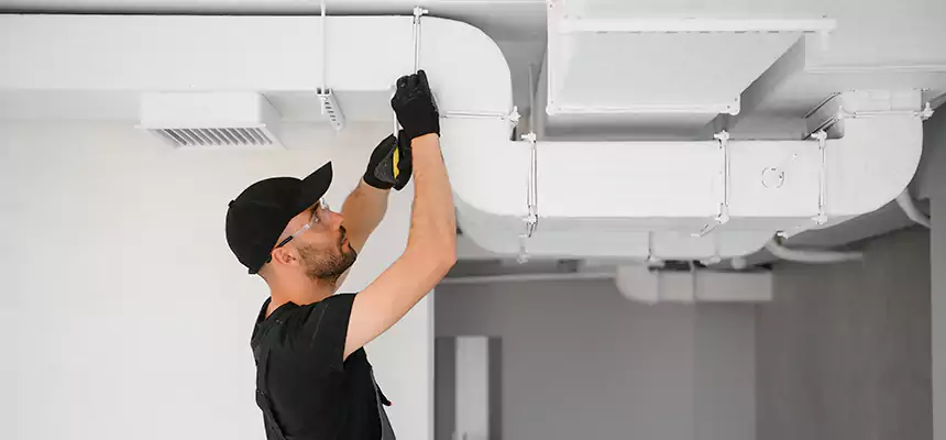 Our Air Duct Repair Services in South Plainfield, NJ