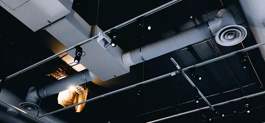 Our Air Duct Replacement Services in South Plainfield, NJ