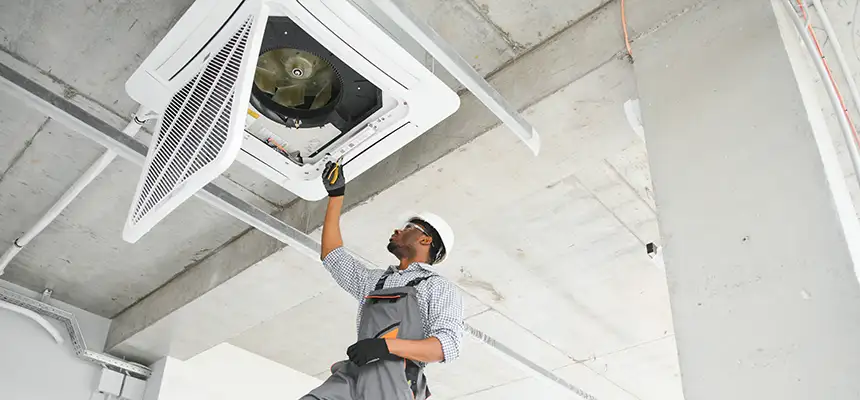 Efficient Multi‑Unit & HOA Annual Vent Cleaning Plans in South Plainfield