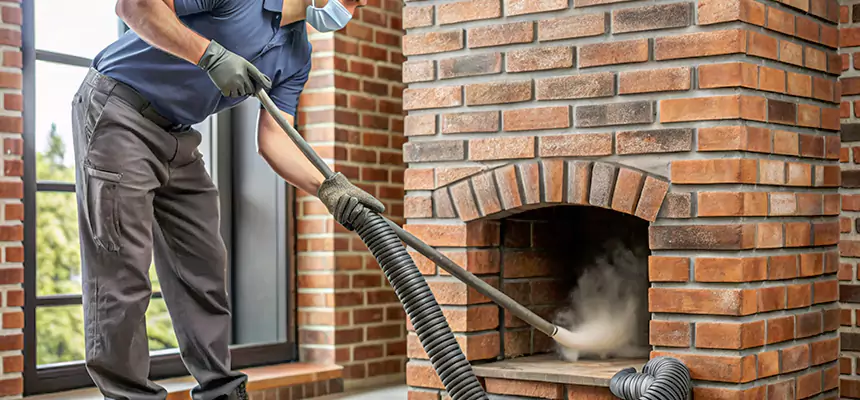 Our Chimney Sweep Services in South Plainfield, NJ