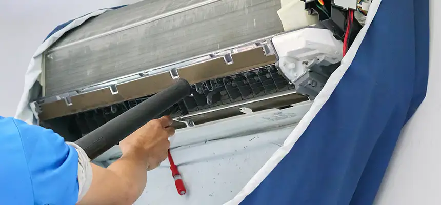 Advanced Clogged Dryer Vent Repair for Multi-Unit & Commercial in South Plainfield, NJ