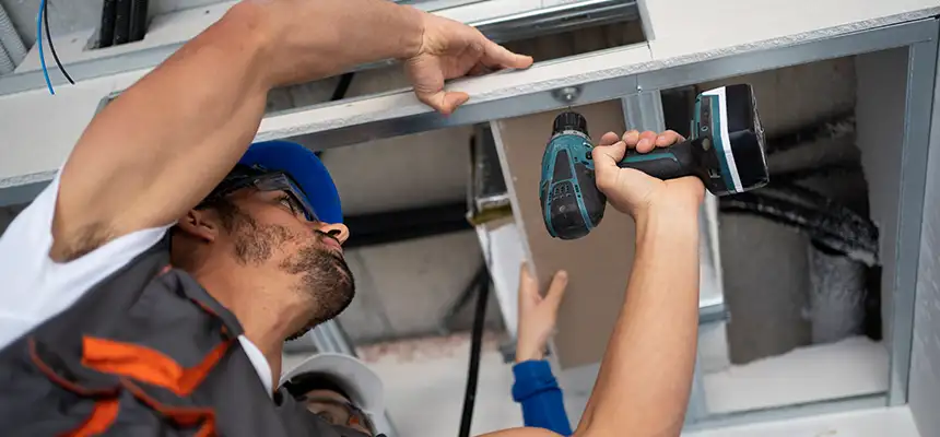 Our Improve Home Air Circulation Services in South Plainfield, NJ