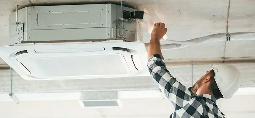 Our Local Vent Cleaning Services in South Plainfield, NJ