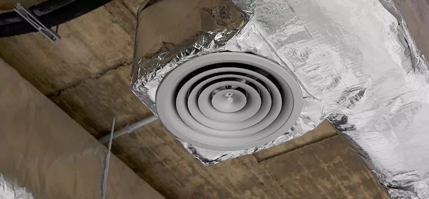 Our Low VOC Vent Installation Services in South Plainfield, NJ