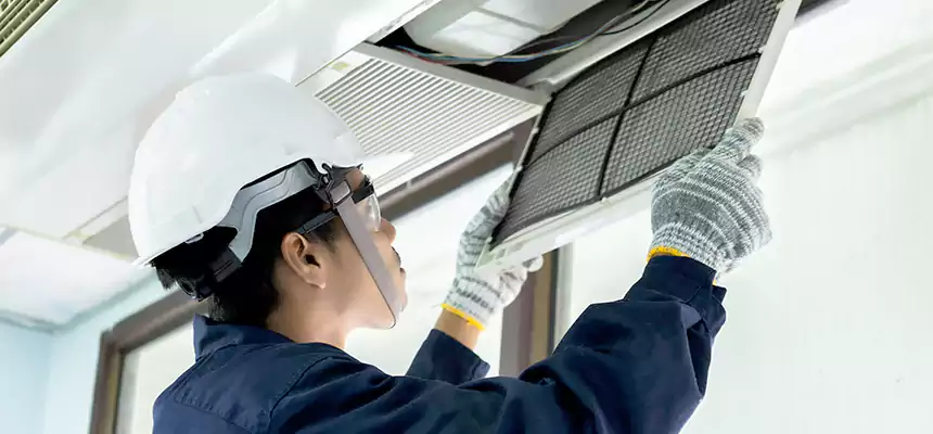 Our Multi-family Home Duct Cleaning Services in South Plainfield, NJ