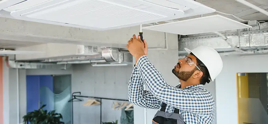 Our Roof Dryer Vent Cleaning Services in South Plainfield, NJ