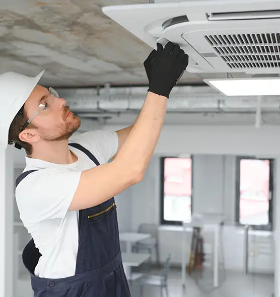 Top Affordable Duct Cleaning Services Near Me in South Plainfield, NJ