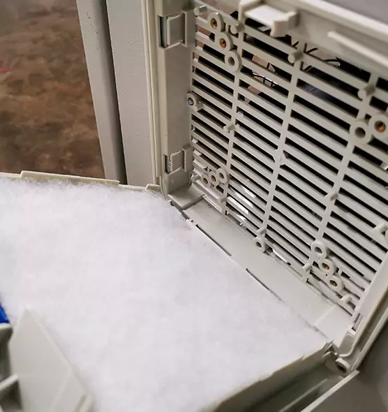 Professional Air Duct Expansion Solutions in South Plainfield, NJ