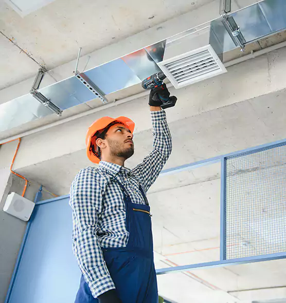 Welcome to Air Duct Cleaning & Repairs South Plainfield — Your Local Air Duct Installation Specialists in South Plainfield, NJ