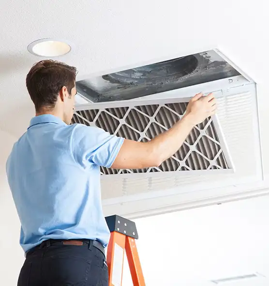 About Annual Dryer Vent Maintenance South Plainfield, NJ