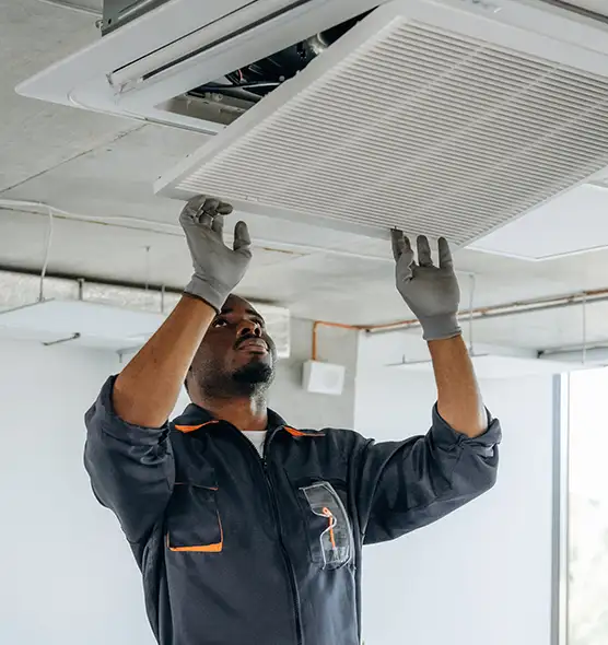 About Certified Air Duct Specialists in South Plainfield, NJ
