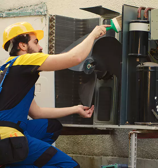 About Dryer Duct Fire Hazard Inspection in South Plainfield, NJ