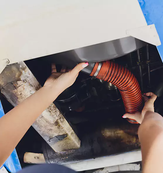 Professional Dryer Duct Pressure Testing in South Plainfield, NJ