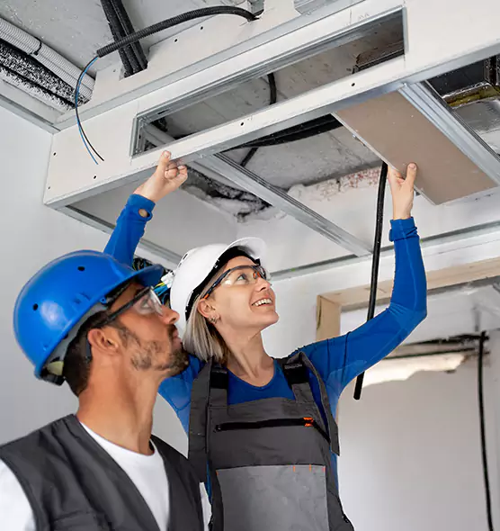 Comprehensive Duct Insulation Services in South Plainfield, NJ