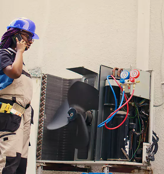 Professional Energy-Efficient HVAC Cleaning in South Plainfield, NJ