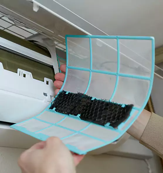 Welcome to Air Duct Cleaning & Repairs South Plainfield — Your Local HEPA Filter Installation Pros in South Plainfield, NJ