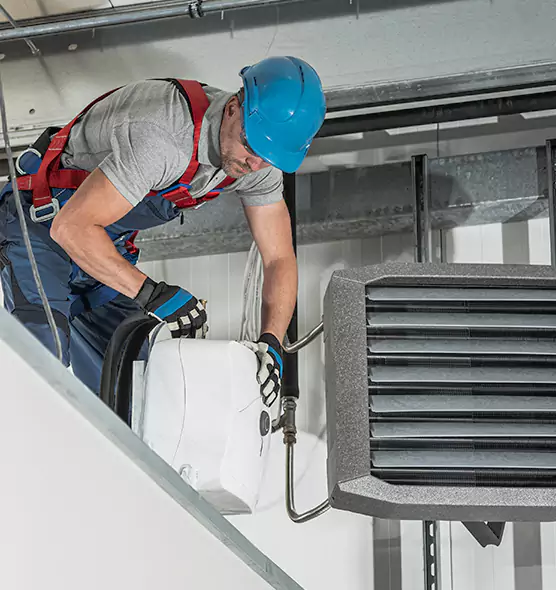 Professional HVAC Cleaning Solutions in South Plainfield, NJ