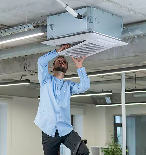 Advanced Residential Air Vent Cleaning in South Plainfield, NJ