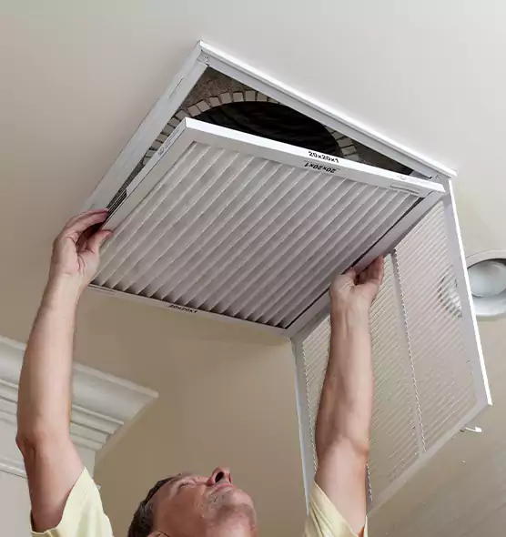 Advanced Residential Vent Cleaning in South Plainfield, NJ