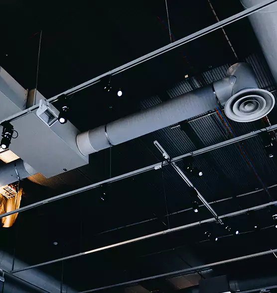 Professinal UV Light Air Purification for Ducts in South Plainfield, NJ