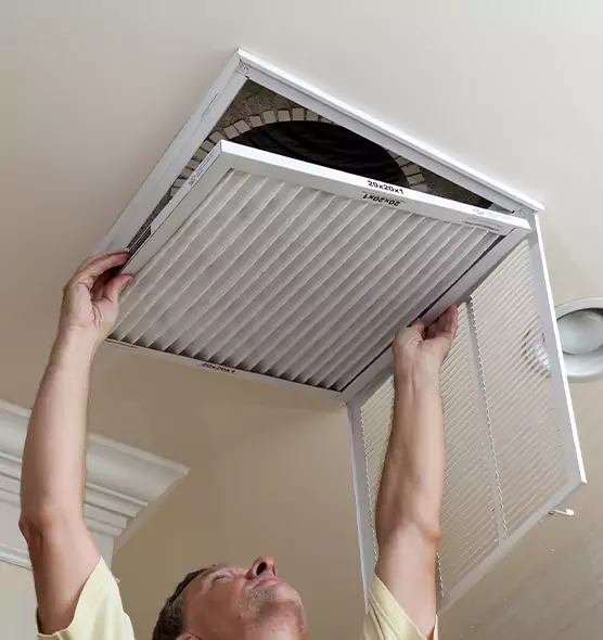 Trusted Vent Shaft Cleaning Expert in South Plainfield, NJ