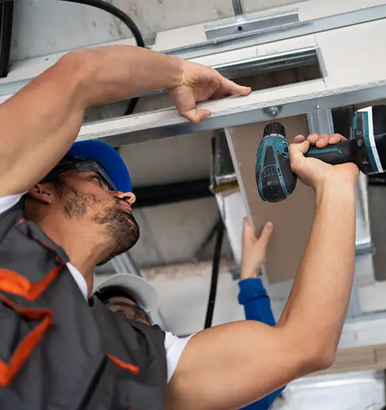 About Vent Smoke Odor Elimination in South Plainfield, NJ