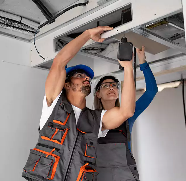 Why Homeowners & Businesses Trust Us in South Plainfield, NJ