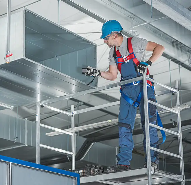 Why Homeowners & Businesses Trust Us in South Plainfield, NJ?