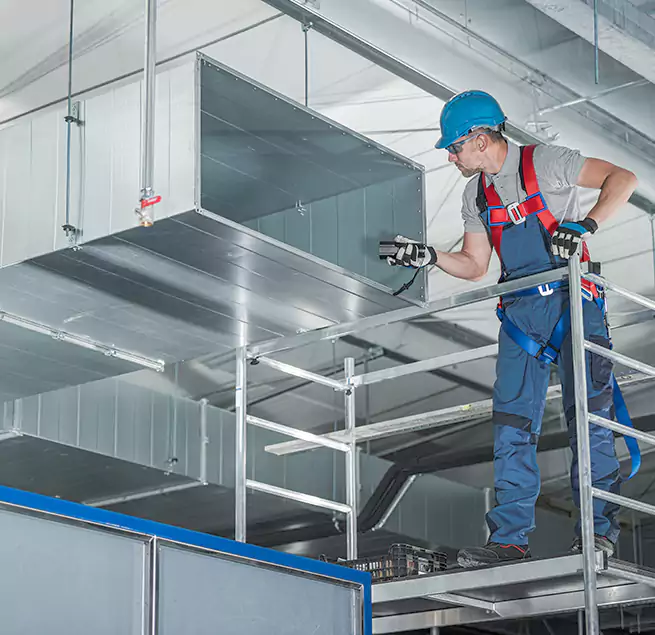 Why Homeowners & Businesses Trust Us in South Plainfield, NJ?