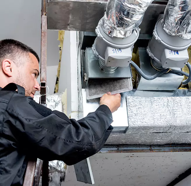  Why Homeowners & Businesses Trust Us in South Plainfield, NJ?