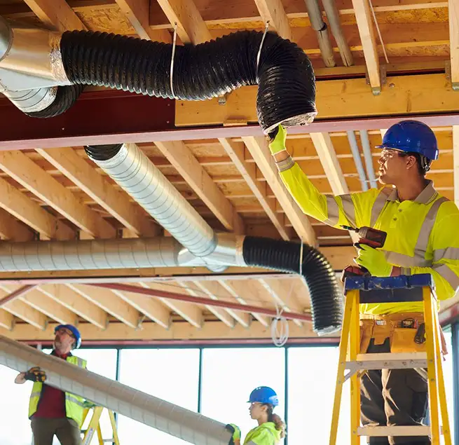 Why Homeowners & Businesses Trust Us in South Plainfield, NJ?