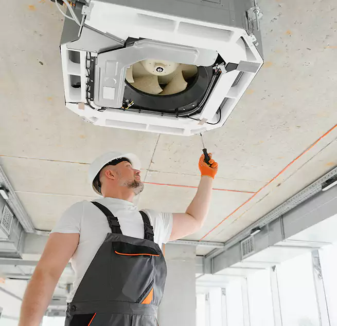 Why Homeowners Businesses Trust Us in South Plainfield, NJ